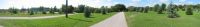 Hazlitt and Ross Rotary Park on footbridge path looking north and west.jpg